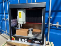 Trend CNC Rotary Carver